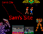 Sam's Site