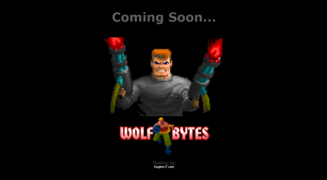 WolfBytes @Dugtrio17.com