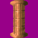 Brown column variant