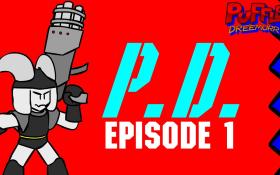 Embedded thumbnail for P. D. Shots